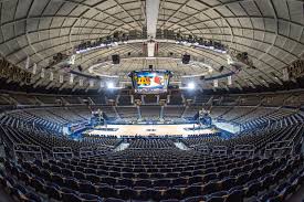 purcell pavilion at the joyce center