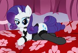 Rarity rule 34