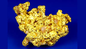 Image result for gold nugget