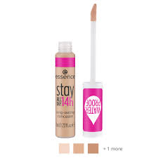essence stay all day 14h long lasting