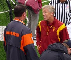 All about helping people be the best they can be. Pete Carroll Simple English Wikipedia The Free Encyclopedia