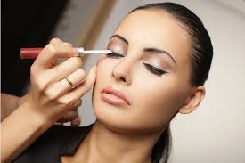 party makeup tips to make you look glam