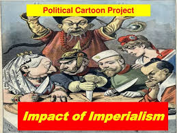 of imperialism powerpoint presentation