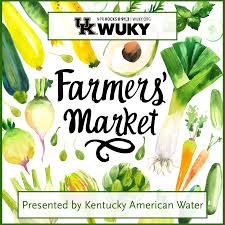 Lexington Farmers' Market Report