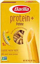 protein penne pasta barilla