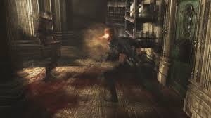 Both games have received an hd remaster, so the terrifying mutant monsters look shinier, scarier, and better than ever before. Resident Evil Origins Collection Contains Two Classic Remasters And Playable Wesker Vg247