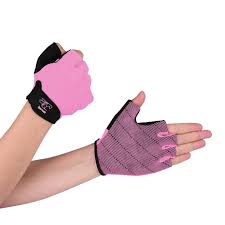 Light Pink Paddling Gloves Ideal For Dragon Boat Sup Oc
