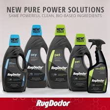 rug doctor pure power line