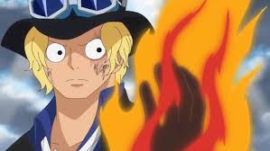 sabo one piece guide the explained