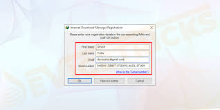 How does internet download manager work? Idm Serial Key Serial Number Free Download 2021 100 Working Device Tricks
