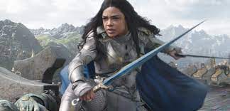 Among the tribes and people that populate the deadlands, the norr, perhaps, are the culture that appears most out of raid shadow legends valkyrie champion guide by skratch. Avengers 3 Infinity War Wie Geht Es Mit Tessa Thompsons Valkyrie Weiter