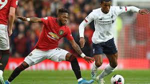 A day after liverpool's northwest derby match against manchester united was postponed due to united fans protesting the club's ownership, . Fc Liverpool Vs Manchester United Heute Live Im Tv Und Live Stream Die Ubertragung Der Premier League Goal Com