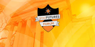 A graphic should never be saved as a jpg file as doing so will destroy the image quality, blur edges, make text difficult to read and add artefacts. The 2021 Gradfutures Forum Professional Development The Graduate School