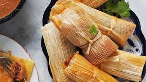 authentic red tamales step by step