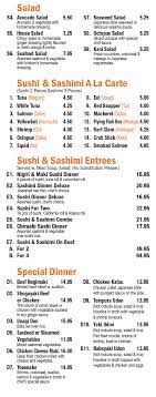 Wasabi Steak Japanese Restaurant Sushi & Hibachi - 1262 Vocke Road, Suite  282, Lavale, MD 21502 TEL: 301-338-2786 gambar png