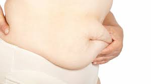 remove stomach fat