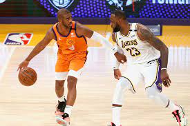 Suns vs. Lakers live stream: How to ...