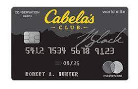 Earn points for free gear. Cabela S Club Visa Black Card Details Sign Up Bonus Rewards Payment Information Reviews