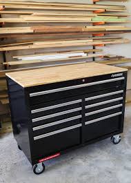 Having the garage cabinets will keep your garage organized and free up floor space for parking. 20 Thrifty Diy Garage Organization Projects The House Of Wood