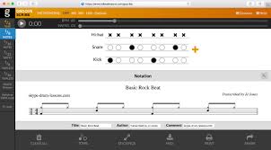 Gear Review Groove Scribe The Free Transcription Tool