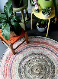 25 gorgeous diy rugs