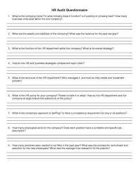 32 Sample Questionnaire Templates In Microsoft Word