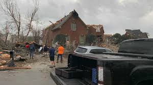 Eagle point subdivision birmingham al. Tornado Causes Damage In Alabama More Twisters Forecast