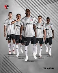 Latest official atlas fc jerseys available with player printing. Atlas Fc New Jersey Jersey On Sale