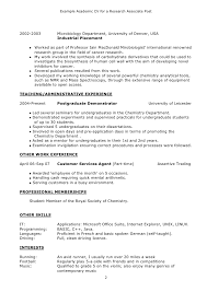 Top   clinical research associate resume samples In this file  you can ref  resume materials     Create professional resumes online for free Sample Resume