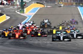 · who will flourish and who will wilt in the heat of the south of france? Formula 1 Team Power Rankings After 2019 French Grand Prix