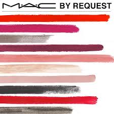 mac by request is back for a second