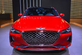 Check spelling or type a new query. Hyundai Motor Group To Launch Luxury Brand Genesis In India After 2020
