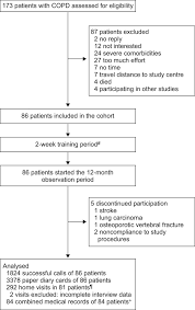 Validity Of An Automated Telephonic System To Assess Copd