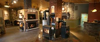 The Benefits Of Gas Fireplace Logs