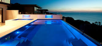 Infinity Pools Advantages And How