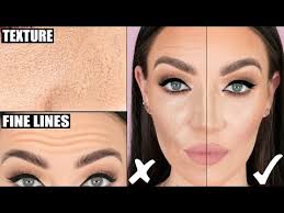 skin makeup mistakes