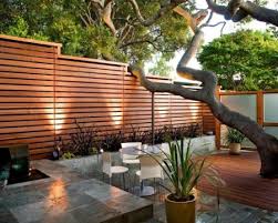 Estate style fence is the most economical cedar fence style. Top 10 Stunning Wood Fence Designs Jay Fencing