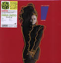 You Want This [Japan CD]