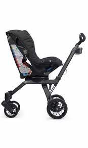 Orbit Baby Toddler Car Seat Stroller