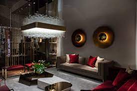 luxury living room decor ideas to