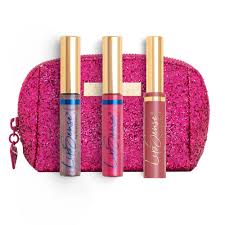 dripping jewels lipsense collection