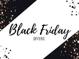 black friday offers november 2017