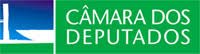 Resultado de imagem para logomarca da câmara federal