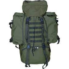 berghaus crusader 90 20 mmps army