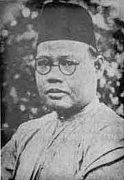 He was a member of the parti keadilan rakyat (pkr) party in the pakatan rakyat opposition. Pendeta Zaba