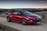 Peugeot-Rcz