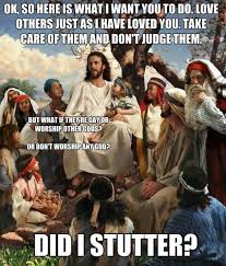 Catholic Memes on Pinterest | Catholic, Christian Memes and ... via Relatably.com