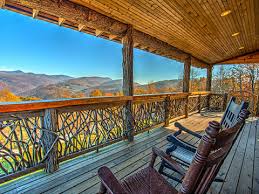 a cabin asheville n c lodging