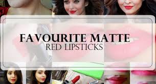 red lipstick meaning