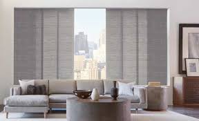 Sliding Glass Door Blinds Windecor